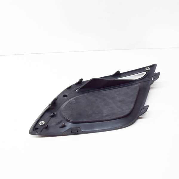 30758118 - VOLVO XC60 MK1 Front Bumper R-Design Decor Trim Kit 30758118 NEW GENUINE