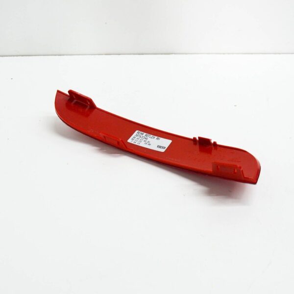 30763346 - Volvo V50 Right Rear Bumper Reflector Lens 30763346 NEW GENUINE