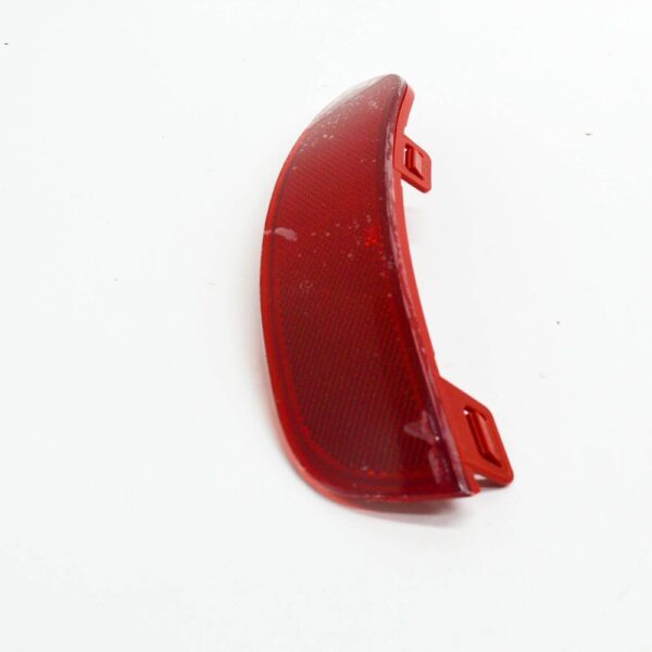 30763346 - Volvo V50 Right Rear Bumper Reflector Lens 30763346 NEW GENUINE