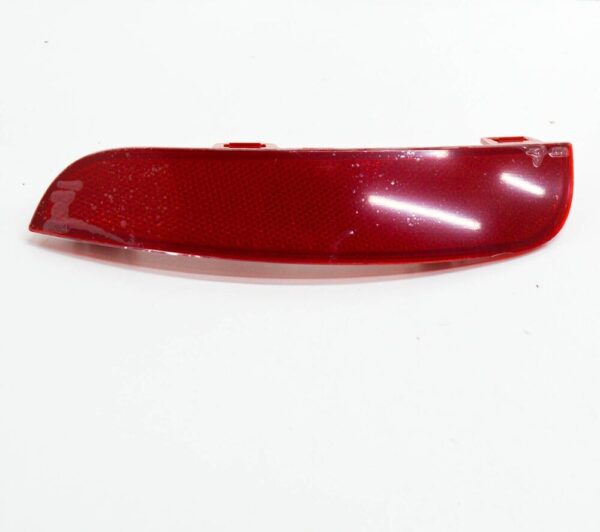 30763346 - Volvo V50 Right Rear Bumper Reflector Lens 30763346 NEW GENUINE