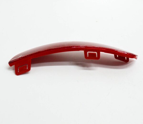 30763346 - Volvo V50 Right Rear Bumper Reflector Lens 30763346 NEW GENUINE