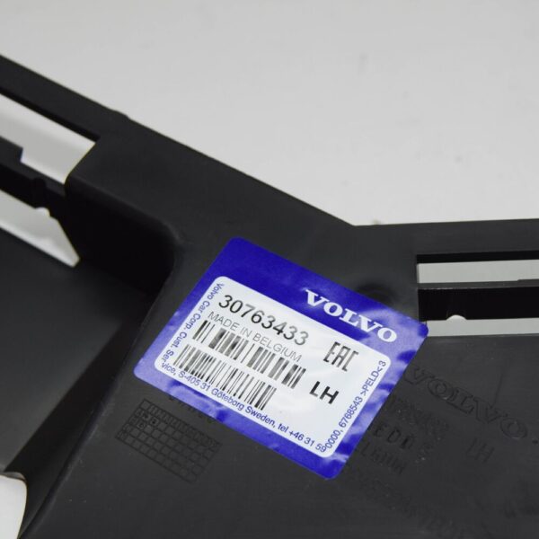 30763433 - Volvo XC60 MK1 Front Left Bumper Mounting Bracket 30763433 NEW GENUINE