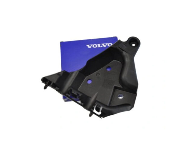 30763435 - Volvo XC60 bumper mount front left LHD 30763435 NEW GENUINE