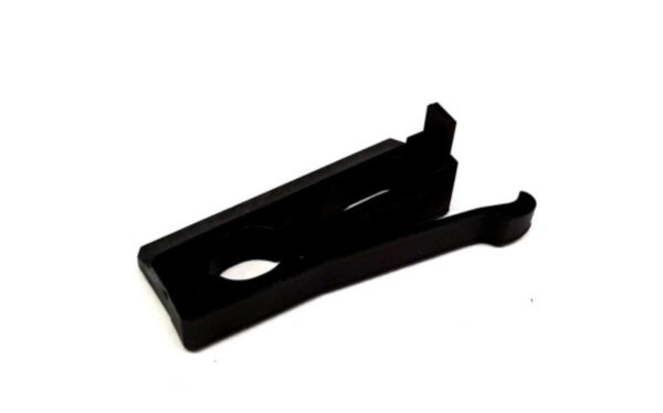 30763471 - VOLVO V70 MK3 FIXING HOOK CLIP 30763471 NEW GENUINE
