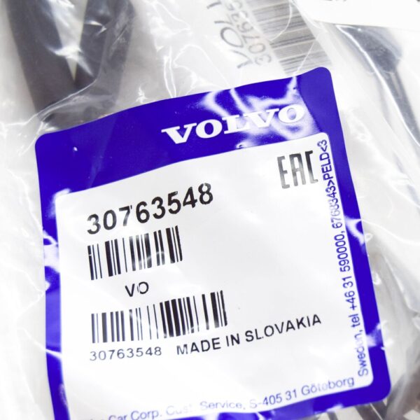 30763548 - Volvo XC70 P2 Front Headlight Wiring Harness 30763548 NEW GENUINE