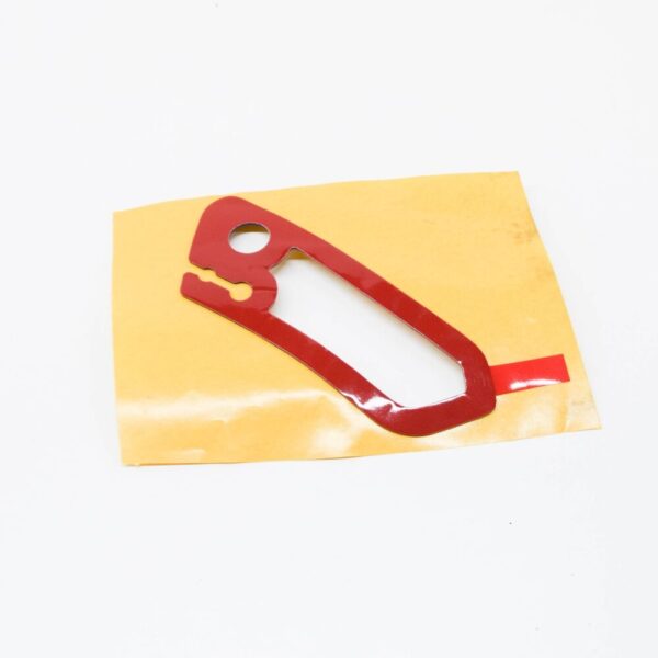 30763554 - Volvo V70 MK3 Rear Spoiler Gasket 30763554 NEW ORIGINAL