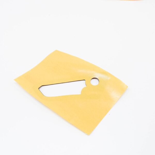 30763554 - Volvo V70 MK3 Rear Spoiler Gasket 30763554 NEW ORIGINAL