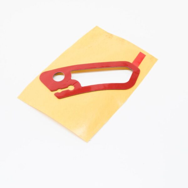 30763554 - Volvo V70 MK3 Rear Spoiler Gasket 30763554 NEW ORIGINAL