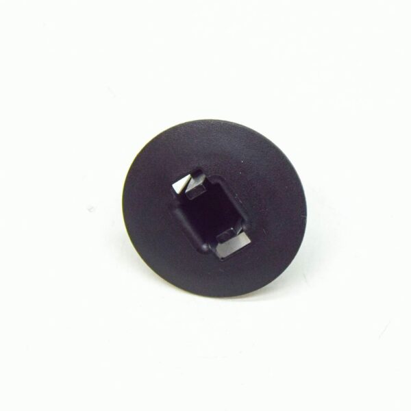 30763619 - VOLVO V60 MK25 FRONT BUMPER AIR DUCT CLIP 30763619, NEW, GENUINE