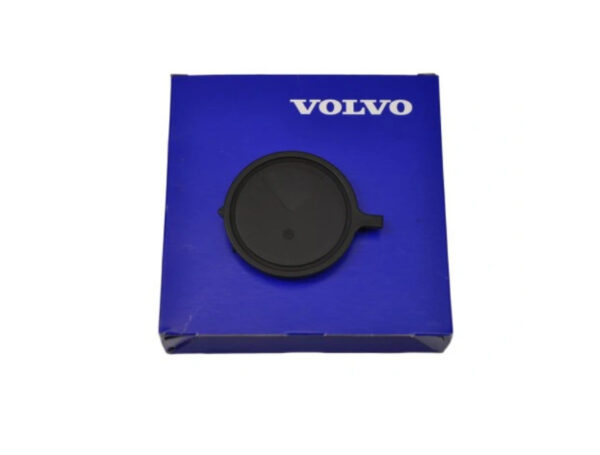 30763971 - VOLVO S80 MK2 HEADLIGHT LAMP CAP 30763971 NEW GENUINE
