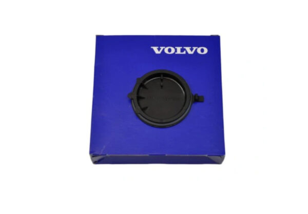 30763971 - VOLVO S80 MK2 HEADLIGHT LAMP CAP 30763971 NEW GENUINE