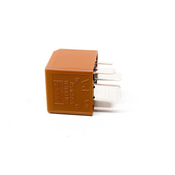30765036 - VOLVO V70 MK3 GLOW PLUG SYSTEM RELAY 30765036 NEW GENUINE
