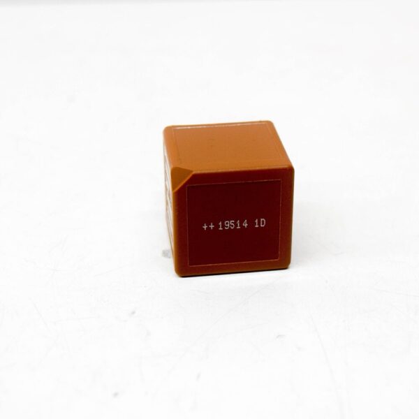 30765036 - VOLVO V70 MK3 GLOW PLUG SYSTEM RELAY 30765036 NEW GENUINE