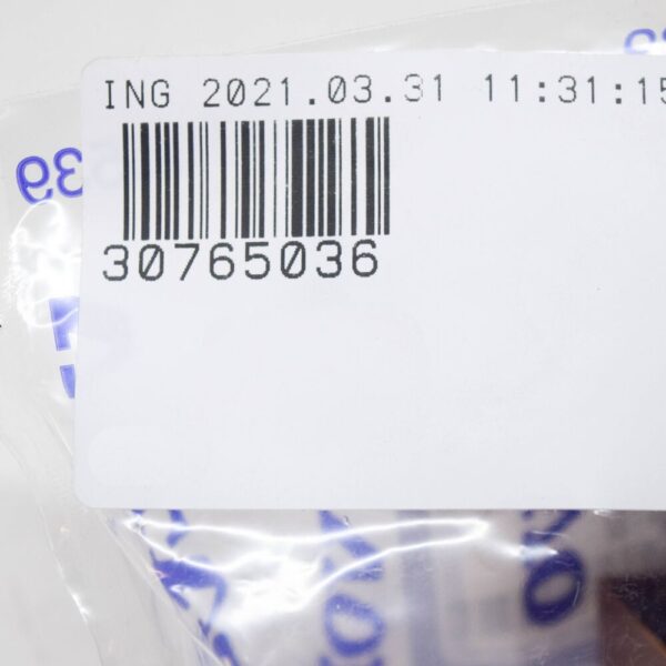 30765036 - VOLVO V70 MK3 GLOW PLUG SYSTEM RELAY 30765036 NEW GENUINE