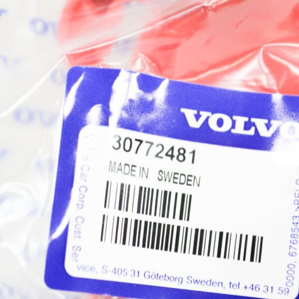 30772481 - Volvo XC90 MK1 Battery Plus Cable Cover 30772481 NEW Original