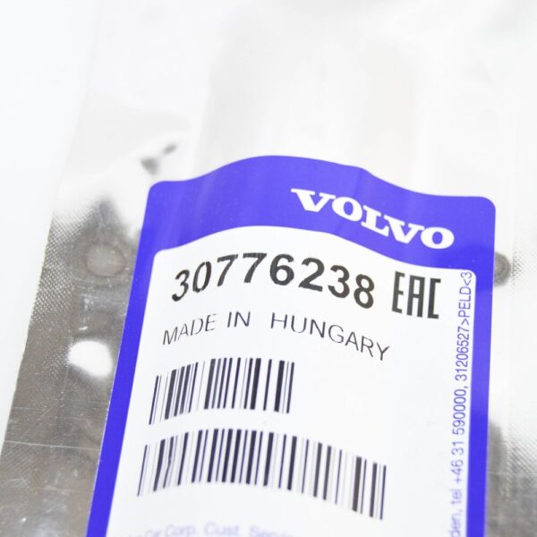 30776238 - Volvo V70 III BW MK3 Air Conditioning Dryer 30776238 NEW ORIGINAL