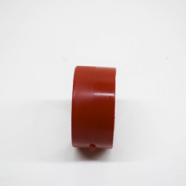 30778629 - VOLVO XC90 MK1 Intercooler Resonator Housing Seal 30778629 NEW GENUINE
