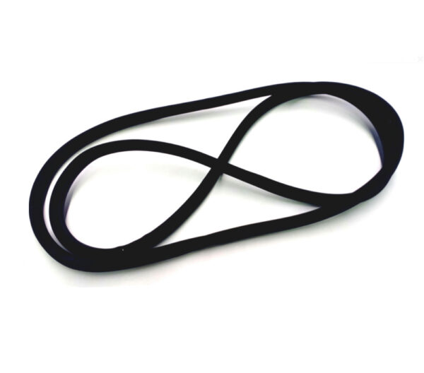 30779420 - Volvo S60 I MK1 door gasket rubber rear left 30779420 NEW ORIGINAL