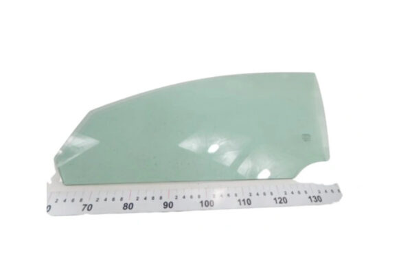 30779421 - Volvo S40 MK2 door glass front left 30779421 NEW ORIGINAL