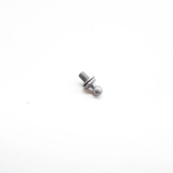 30779569 - VOLVO V60 MK1 LIFTGATE SUPPORT STRUT HOLDER 30779569 NEW GENUINE