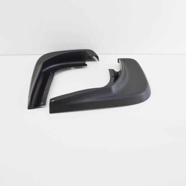 30779760 - Volvo XC60 Rear Dirt Catcher Set 30779760 NEW ORIGINAL