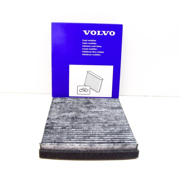 30780377 - VOLVO C30 CABIN AIR FILTER 30780377 NEW GENUINE