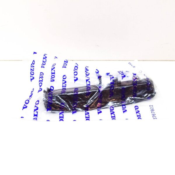 30781474 - Volvo XC90 MK1 Center Rubber Mat Console 30781474 NEW GENUINE