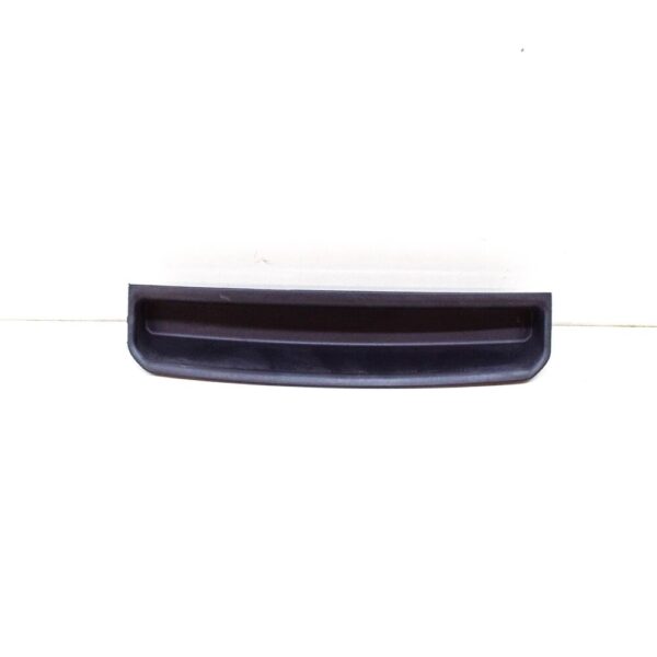 30781474 - Volvo XC90 MK1 Center Rubber Mat Console 30781474 NEW GENUINE