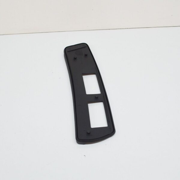 30784017 - Volvo XC90 MK1 roof rail front left 30784017, new original