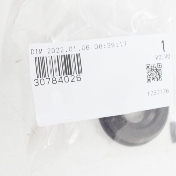 30784026 - VOLVO XC60 MK1 REAR WINDSCREEN WIPER MOTOR INSULATOR 30784026 NEW GENUINE