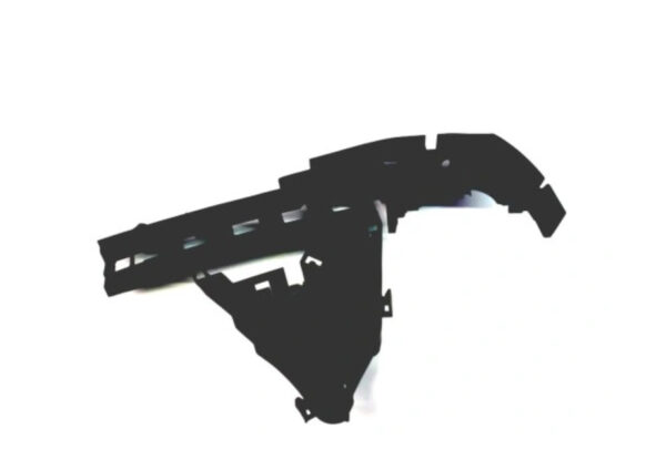 30784047 - Volvo S40 MK2 Front Right Door Handle Mount RHD 30784047 NEW GENUINE