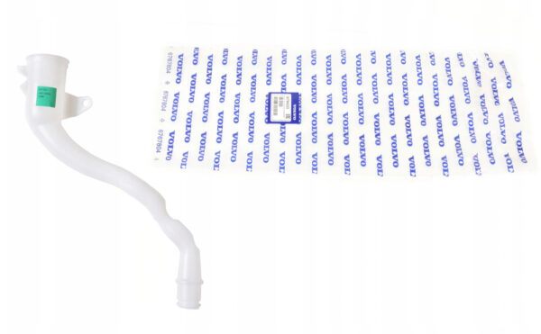30784333 - VOLVO XC60 MK1 WASHER FLUID FILLER PIPE 30784333 NEW GENUINE
