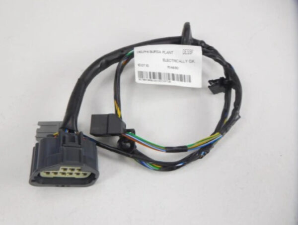 30786186 - VOLVO XC60 MK1 REAR BUMPER PARKING SENSOR 30786186 NEW GENUINE