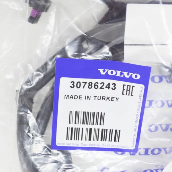 30786243 - VOLVO S80 MK2 Rear Parking Sensor Wiring 30786243 NEW