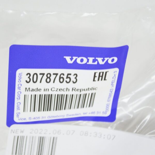 30787653 - Volvo S60 MK2 Air Vent Pipe Slave Cylinder 30787653 NEW GENUINE