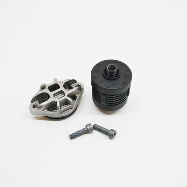 30787687 - Volvo S60 MK1 AOC Clutch Filter 30787687 NEW REAL