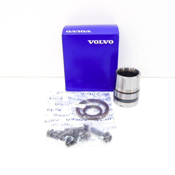 30787988 - Volvo S60 MK1 Transmission Spline Service Kit 31437982 NEW REAL