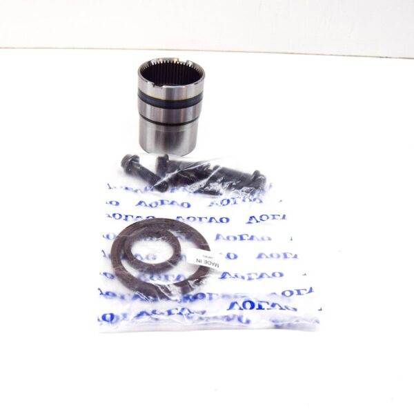 30787988 - Volvo S60 MK1 Transmission Spline Service Kit 31437982 NEW REAL