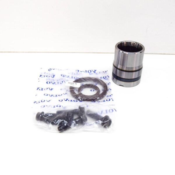 30787988 - Volvo S60 MK1 Transmission Spline Service Kit 31437982 NEW REAL