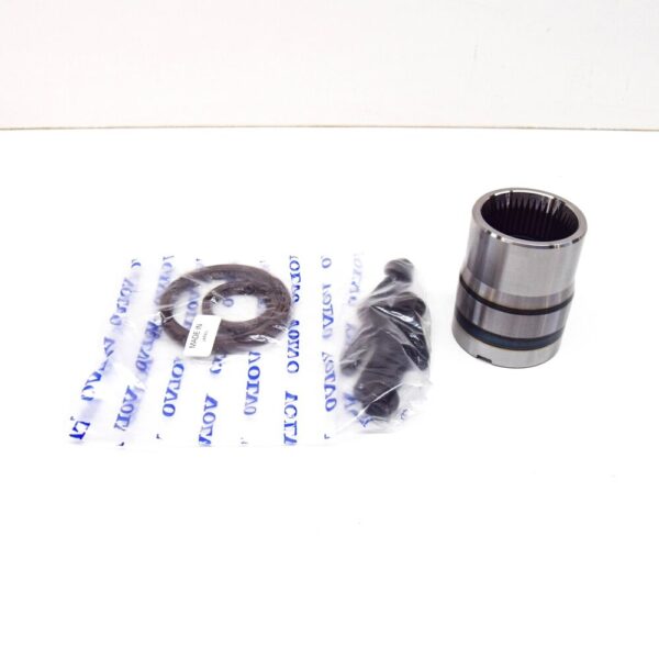 30787988 - Volvo S60 MK1 Transmission Spline Service Kit 31437982 NEW REAL