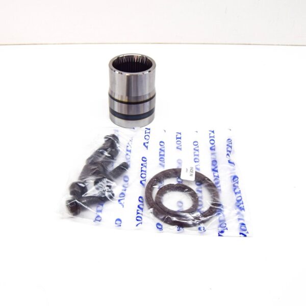 30787988 - Volvo S60 MK1 Transmission Spline Service Kit 31437982 NEW REAL