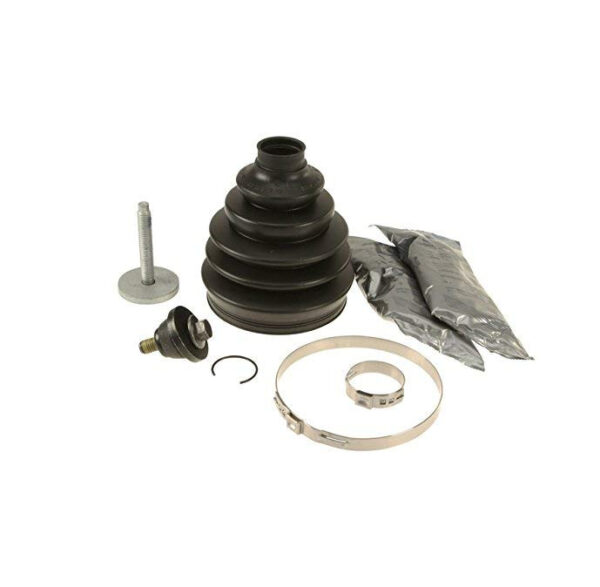 30788265 - Volvo XC90 MK1 Front Outer CV Joint Boat Kit 30788265 NEW GENUINE