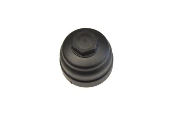 30788489 - Volvo C30 oil filter housing cover 30788489 NEW ORIGINAL