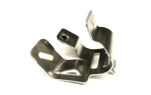 30792259 - Volvo S60 MK2 Fuel Tank Pipe Mount 30792259 NEW REAL