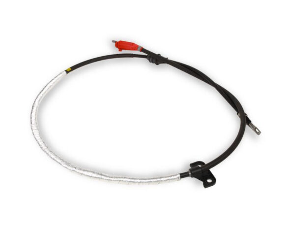 30793822 - Volvo S60 I MK1 handbrake rope 30793822 NEW ORIGINAL