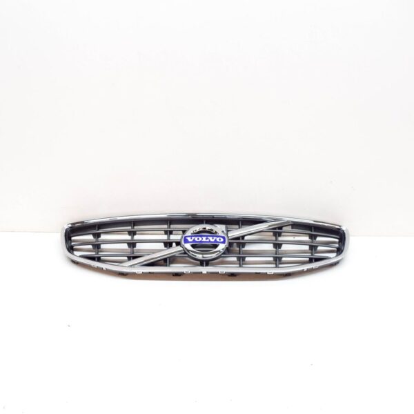 30795039 - Volvo S60 MK2 front bumper radiator grille 30795039 new