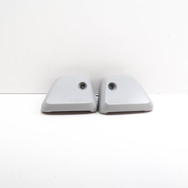 30795702 - Volvo V90 Cross Country Ocean Race Load Holder Cover Kit 30795702 NEW