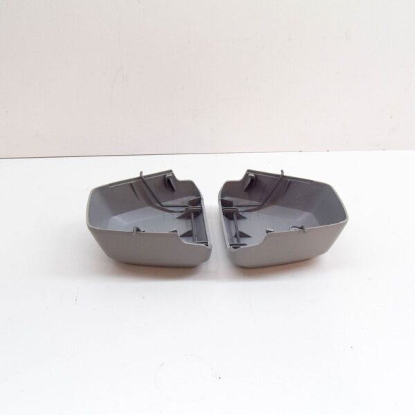 30795702 - Volvo V90 Cross Country Ocean Race Load Holder Cover Kit 30795702 NEW