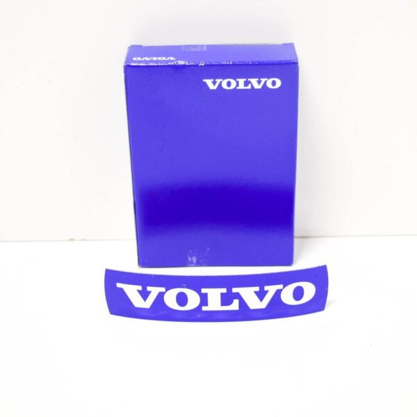 30796427 - VOLVO XC60 Front Bumper Grille Emblem 30796427 NEW GENUINE