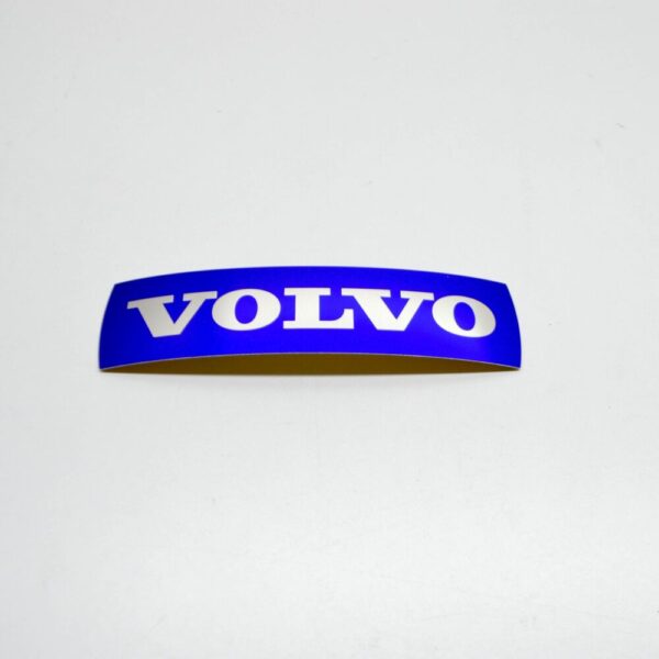 30796427 - VOLVO XC60 Front Bumper Grille Emblem 30796427 NEW GENUINE